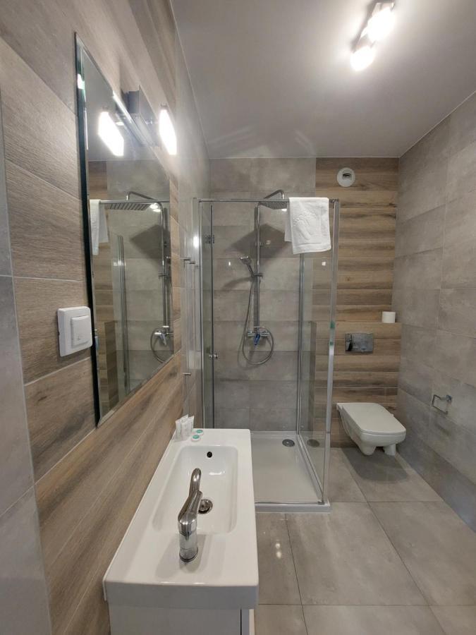 Klopot Apartment Warschau